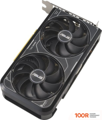 Видеокарта ASUS DUAL GEFORCE RTX 4060 V2 OC EDITION 8GB GDDR6 DUAL-RTX4060-O8G-V2 (28601)