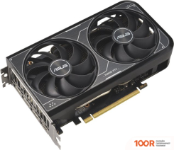 Видеокарта ASUS DUAL GEFORCE RTX 4060 V2 OC EDITION 8GB GDDR6 DUAL-RTX4060-O8G-V2 (28601)