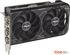 Видеокарта ASUS DUAL GEFORCE RTX 4060 V2 OC EDITION 8GB GDDR6 DUAL-RTX4060-O8G-V2 (28601)