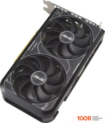 Видеокарта ASUS DUAL GEFORCE RTX 4060 TI V2 OC EDITION 8GB GDDR6 DUAL-RTX4060TI-O8G-V2 (28600)