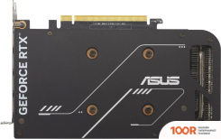 Видеокарта ASUS DUAL GEFORCE RTX 4060 TI V2 OC EDITION 8GB GDDR6 DUAL-RTX4060TI-O8G-V2 (28600)