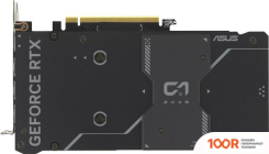 Видеокарта ASUS DUAL GEFORCE RTX 4060 TI SSD OC EDITION 8GB GDDR6 DUAL-RTX4060TI-O8G-SSD (28599)
