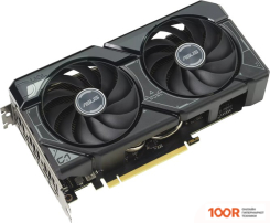 Видеокарта ASUS DUAL GEFORCE RTX 4060 TI SSD OC EDITION 8GB GDDR6 DUAL-RTX4060TI-O8G-SSD (28599)