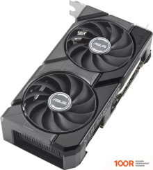 Видеокарта ASUS DUAL GEFORCE RTX 4060 TI EVO 16GB GDDR6 DUAL-RTX4060TI-16G-EVO (28592)