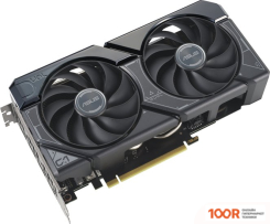 Видеокарта ASUS DUAL GEFORCE RTX 4060 TI 16GB GDDR6 DUAL-RTX4060TI-16G (28590)