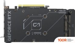 Видеокарта ASUS DUAL GEFORCE RTX 4060 TI 16GB GDDR6 DUAL-RTX4060TI-16G (28590)