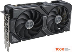 Видеокарта ASUS DUAL GEFORCE RTX 4060 OC EDITION 8GB GDDR6 DUAL-RTX4060-O8G (28589)