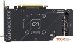 Видеокарта ASUS DUAL GEFORCE RTX 4060 OC EDITION 8GB GDDR6 DUAL-RTX4060-O8G (28589)