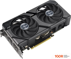 Видеокарта ASUS DUAL GEFORCE RTX 4060 EVO OC EDITION 8GB GDDR6 DUAL-RTX4060-O8G-EVO (28587)
