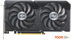Видеокарта ASUS DUAL GEFORCE RTX 4060 EVO OC EDITION 8GB GDDR6 DUAL-RTX4060-O8G-EVO (28587)
