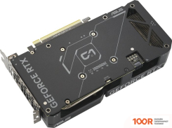 Видеокарта ASUS DUAL GEFORCE RTX 4060 8GB GDDR6 DUAL-RTX4060-8G (28586)