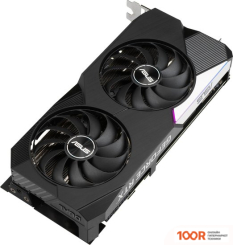 Видеокарта ASUS DUAL GEFORCE RTX 3070 V2 8GB GDDR6 DUAL-RTX3070-8G-V2 (28584)