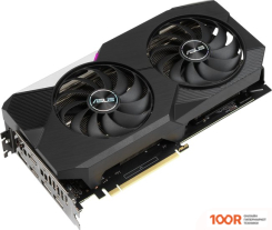 Видеокарта ASUS DUAL GEFORCE RTX 3070 V2 8GB GDDR6 DUAL-RTX3070-8G-V2 (28584)