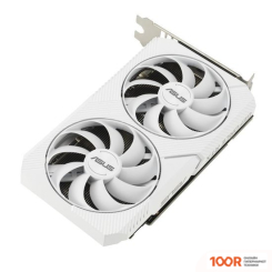 Видеокарта ASUS DUAL GEFORCE RTX 3060 WHITE OC EDITION 8GB GDDR6 DUAL-RTX3060-O8G-WHITE (28580)