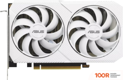 Видеокарта ASUS DUAL GEFORCE RTX 3060 WHITE OC EDITION 8GB GDDR6 DUAL-RTX3060-O8G-WHITE (28580)