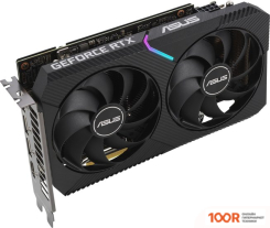 Видеокарта ASUS DUAL GEFORCE RTX 3060 V2 OC 12GB GDDR6 DUAL-RTX3060-O12G-V2 (28579)