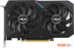 Видеокарта ASUS DUAL GEFORCE RTX 3060 V2 OC 12GB GDDR6 DUAL-RTX3060-O12G-V2 (28579)