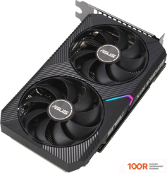 Видеокарта ASUS DUAL GEFORCE RTX 3060 V2 12GB GDDR6 (28578)