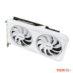 Видеокарта ASUS DUAL GEFORCE RTX 3060 TI WHITE OC EDITION 8GB GDDR6X DUAL-RTX3060TI-O8GD6X-WHITE (28577)