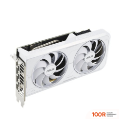 Видеокарта ASUS DUAL GEFORCE RTX 3060 TI WHITE OC EDITION 8GB GDDR6X DUAL-RTX3060TI-O8GD6X-WHITE (28577)