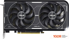 Видеокарта ASUS DUAL GEFORCE RTX 3060 TI OC EDITION 8GB GDDR6X DUAL-RTX3060TI-O8GD6X (28572)