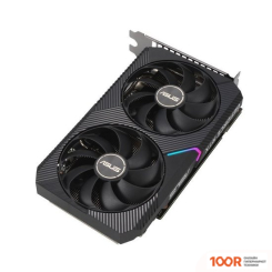 Видеокарта ASUS DUAL GEFORCE RTX 3060 OC EDITION 8GB GDDR6 DUAL-RTX3060-O8G (28568)