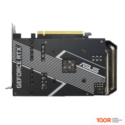 Видеокарта ASUS DUAL GEFORCE RTX 3060 OC EDITION 8GB GDDR6 DUAL-RTX3060-O8G (28568)