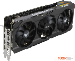 Видеокарта ASUS DUAL GEFORCE RTX 3060 OC EDITION 12GB GDDR6 DUAL-RTX3060-O12G (28567)