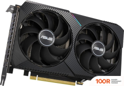 Видеокарта ASUS DUAL GEFORCE RTX 3060 OC EDITION 12GB GDDR6 DUAL-RTX3060-O12G (28567)