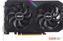 Видеокарта ASUS DUAL GEFORCE RTX 3050 V2 OC EDITION 8GB GDDR6 DUAL-RTX3050-O8G-V2 (28565)