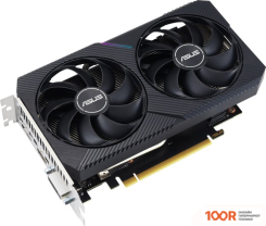 Видеокарта ASUS DUAL GEFORCE RTX 3050 V2 OC EDITION 8GB GDDR6 DUAL-RTX3050-O8G-V2 (28565)