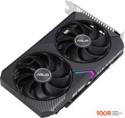 Видеокарта ASUS DUAL GEFORCE RTX 3050 V2 8GB GDDR6 DUAL-RTX3050-8G-V2 (28564)