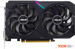 Видеокарта ASUS DUAL GEFORCE RTX 3050 V2 8GB GDDR6 DUAL-RTX3050-8G-V2 (28564)
