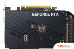 Видеокарта ASUS DUAL GEFORCE RTX 3050 V2 8GB GDDR6 DUAL-RTX3050-8G-V2 (28564)