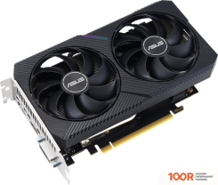 Видеокарта ASUS DUAL GEFORCE RTX 3050 V2 8GB GDDR6 DUAL-RTX3050-8G-V2 (28564)