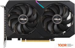 Видеокарта ASUS DUAL GEFORCE RTX 3050 OC EDITION 8GB DUAL-RTX3050-O8G (28563)