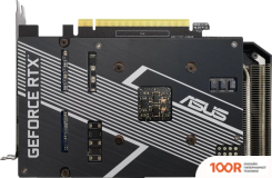 Видеокарта ASUS DUAL GEFORCE RTX 3050 OC EDITION 8GB DUAL-RTX3050-O8G (28563)