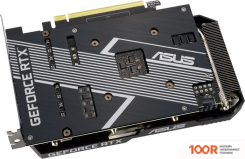 Видеокарта ASUS DUAL GEFORCE RTX 3050 OC EDITION 8GB DUAL-RTX3050-O8G (28563)