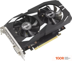 Видеокарта ASUS DUAL GEFORCE RTX 3050 OC EDITION 6GB DUAL-RTX3050-O6G (28562)