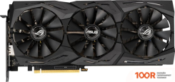 Видеокарта ASUS DUAL GEFORCE RTX 3050 LP BRK OC EDITION 6GB GDDR6 RTX3050-O6G-LP-BRK (28561)