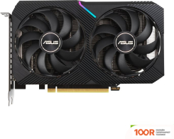 Видеокарта ASUS DUAL GEFORCE RTX 3050 8GB DUAL-RTX3050-8G (28560)