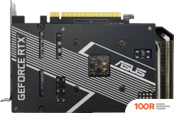 Видеокарта ASUS DUAL GEFORCE RTX 3050 8GB DUAL-RTX3050-8G (28560)