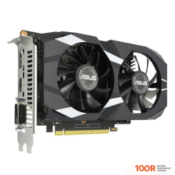 Видеокарта ASUS DUAL GEFORCE GTX 1650 V2 OC EDITION 4GB GDDR6 DUAL-GTX1650-O4GD6-P-V2 (28549)