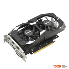 Видеокарта ASUS DUAL GEFORCE GTX 1650 V2 OC EDITION 4GB GDDR6 DUAL-GTX1650-O4GD6-P-V2 (28549)