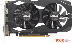 Видеокарта ASUS DUAL GEFORCE GTX 1650 V2 OC EDITION 4GB GDDR6 DUAL-GTX1650-O4GD6-P-V2 (28549)