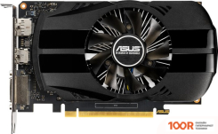 Видеокарта ASUS DUAL GEFORCE GTX 1650 OC EDITION 4GB GDDR6 EVO DUAL-GTX1650-O4GD6-P-EVO (28548)
