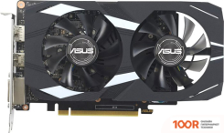 Видеокарта ASUS DUAL GEFORCE GTX 1650 OC EDITION 4GB GDDR6 EVO DUAL-GTX1650-O4GD6-P-EVO (28548)
