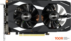 Видеокарта ASUS DUAL GEFORCE GTX 1650 4GB GDDR6 DUAL-GTX1650-4GD6-P (28545)