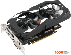 Видеокарта ASUS DUAL GEFORCE GTX 1650 4GB GDDR6 DUAL-GTX1650-4GD6-P (28545)