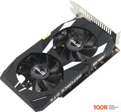 Видеокарта ASUS DUAL GEFORCE GTX 1630 OC EDITION 4GB GDDR6 DUAL-GTX1630-O4G (28544)